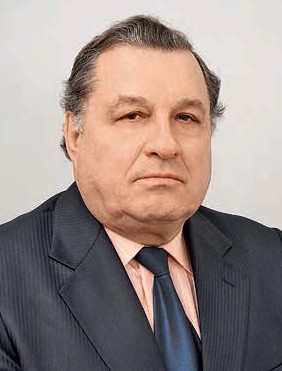 Горбаньов Анатолій Петрович