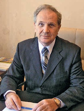 Гузненков Георгій Олексійович