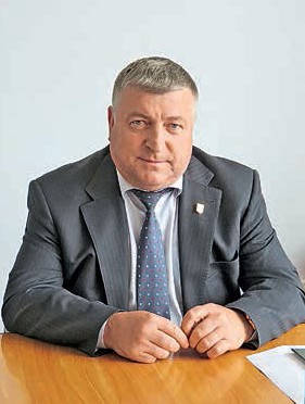 Гураль Леонід Андрійович