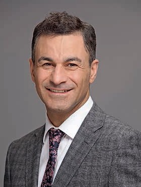 Загородников Артур Германович