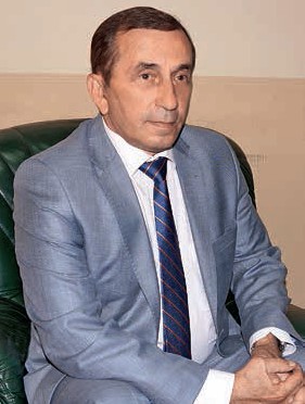 Зайков Володимир Никифорович