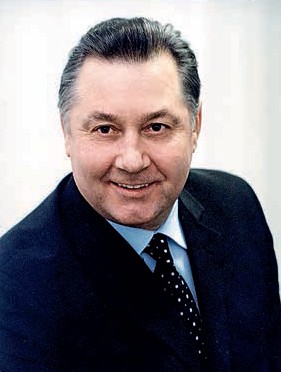 Замковенко Микола Іванович