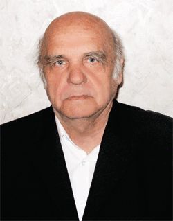 Сугаков Володимир Йосипович