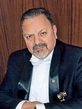 Кафієв Костянтин Петрович