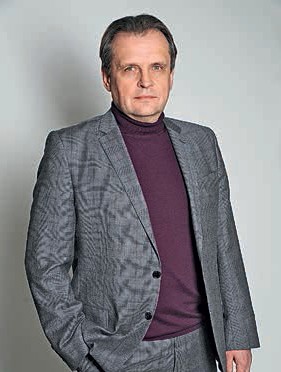 Козаченко Леонід Петрович