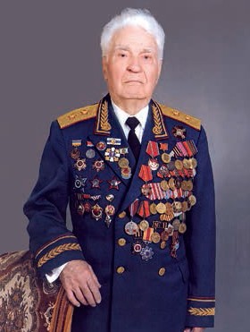 Красильников Іван Миколайович