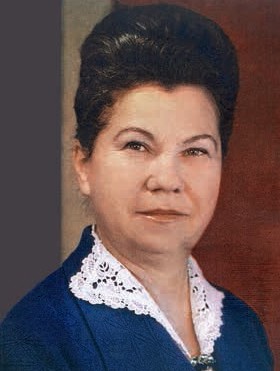 Крейтор Лідія Федорівна