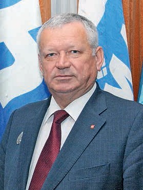 Кучинський Юрій Федорович