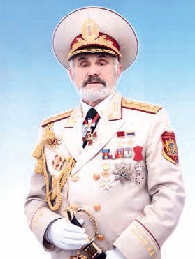 Левандо Олександр Петрович