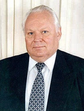 Малахов Валерій Павлович