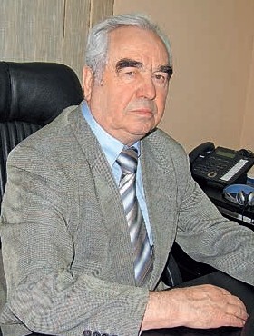 Малишевський Григорій Дмитрович