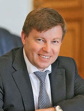 Мамчур Юлій Валерійович