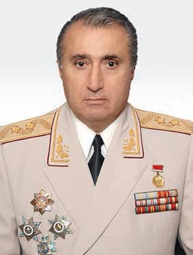 Мартиросян Вілен Арутюнович