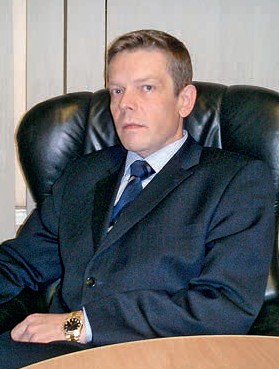 Михальський Юрій Анатолійович