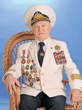 Незавітін Станіслав Якович