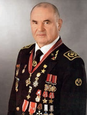 Пастернак Зіновій Григорович