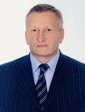 Подоляка Анатолій Миколайович