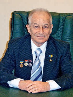 Поташник Семен Ізрайлевич