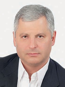 Романюк Роман Сергійович