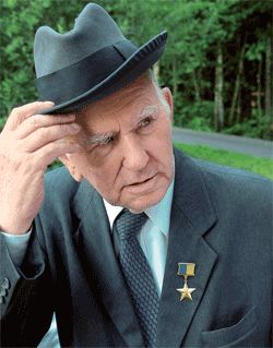 Тронько Петро Тимофійович