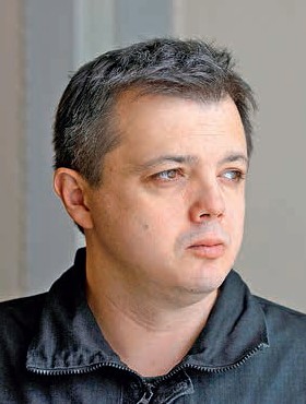 Семенченко Семен Ігорович