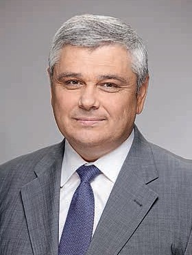 Скалозуб Леонід Павлович