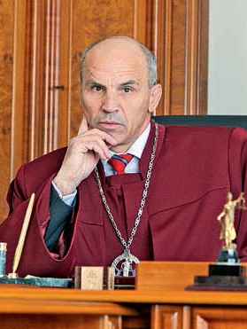 Стрижак Андрій Андрійович