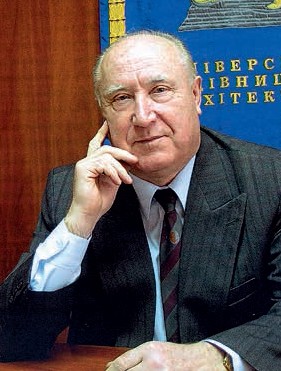 Тугай Анатолій Михайлович