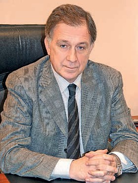 Учитель Ігор Леонідович