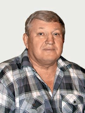 Харламов Віктор Георгійович