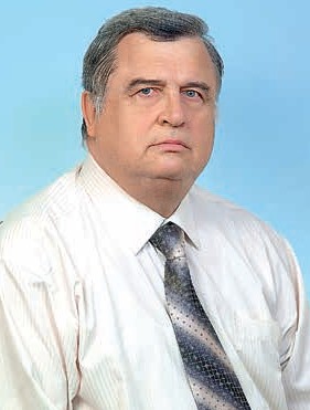 Шостак Анатолій Вікторович