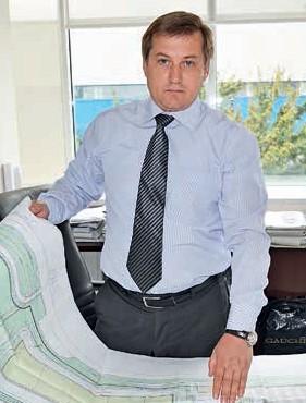 Шпак Валерій Антонович