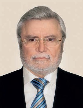 Шпак Олександр Григорович