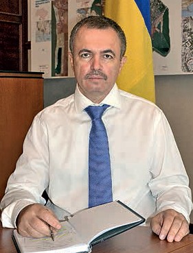 Шуба Ігор Маркович