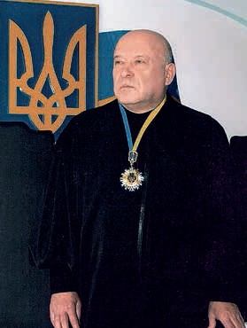 Яценко Семен Леонтійович