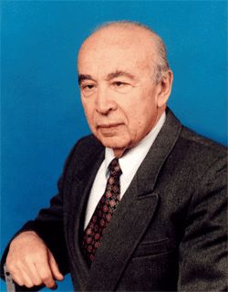 Фільваров Генріх Йосипович