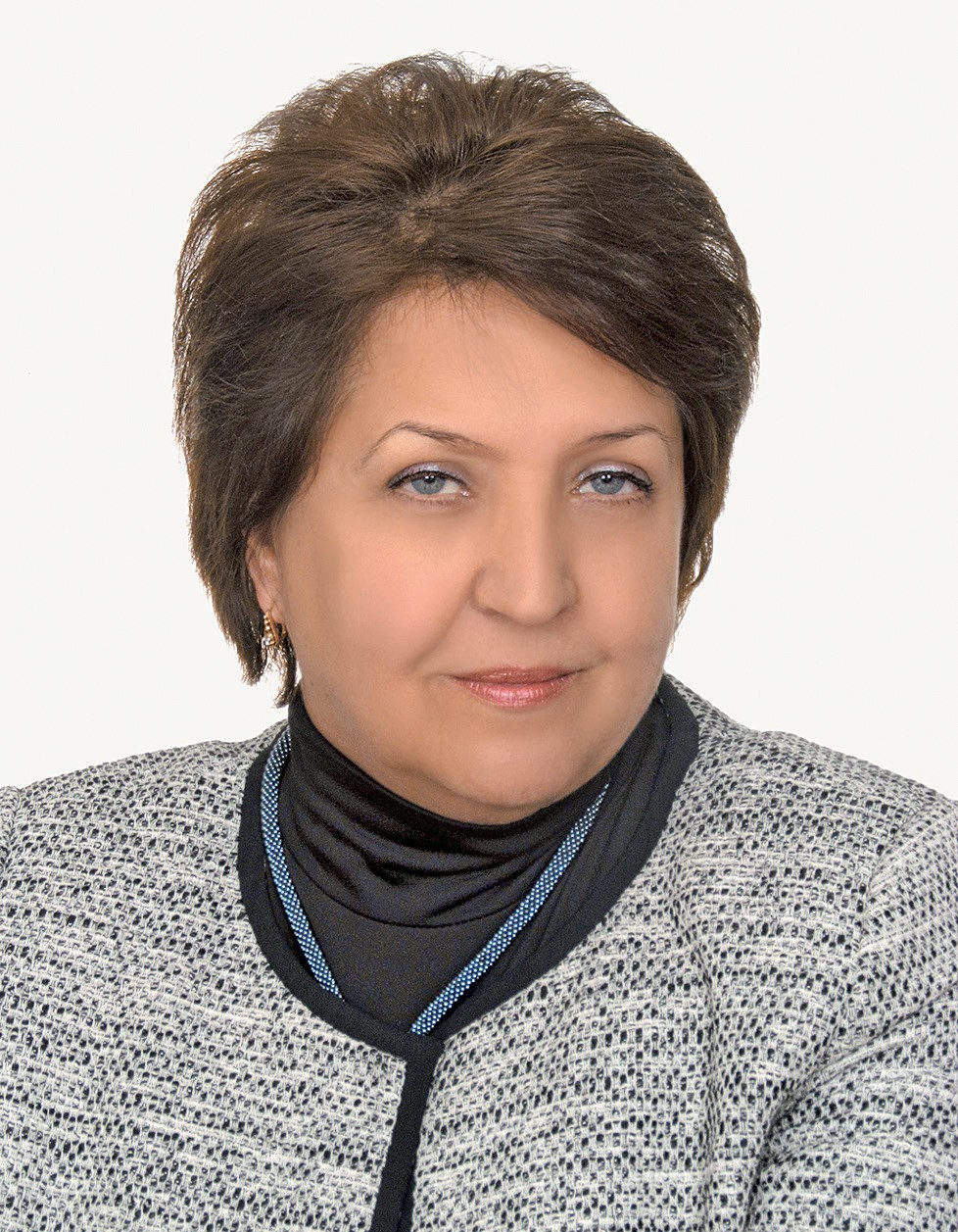 Багацька Наталія Василівна