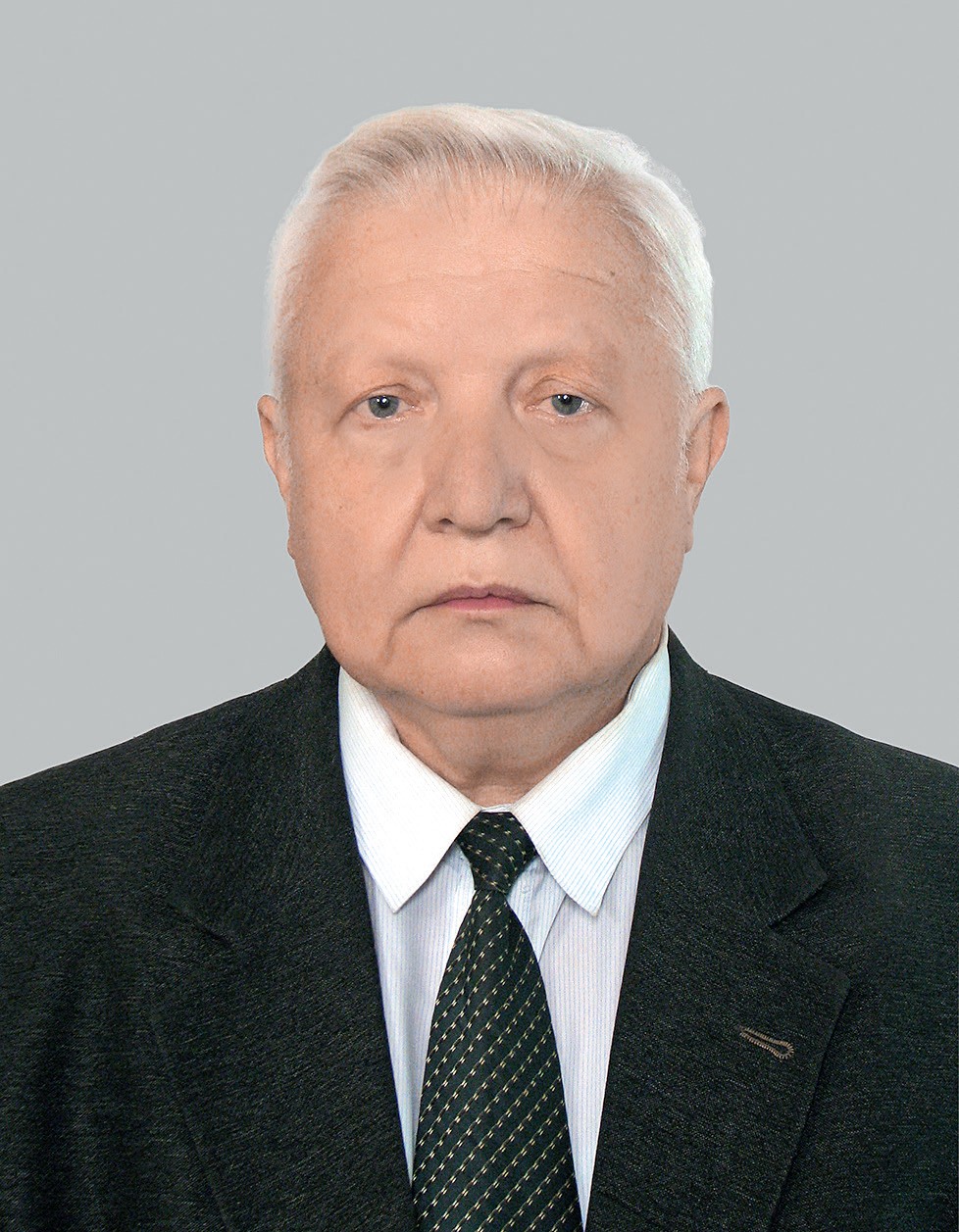 Баранник Сергій Iванович