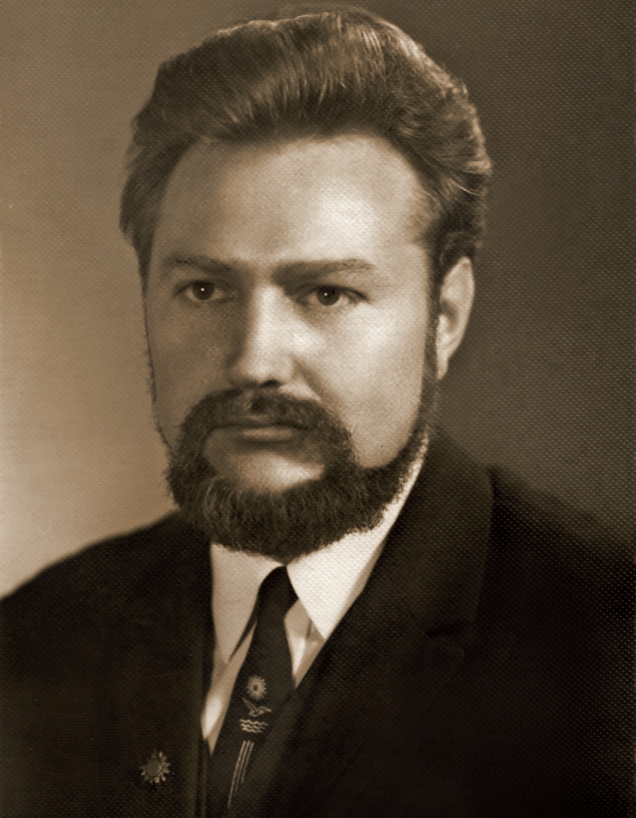 Білошицький Павло Васильович