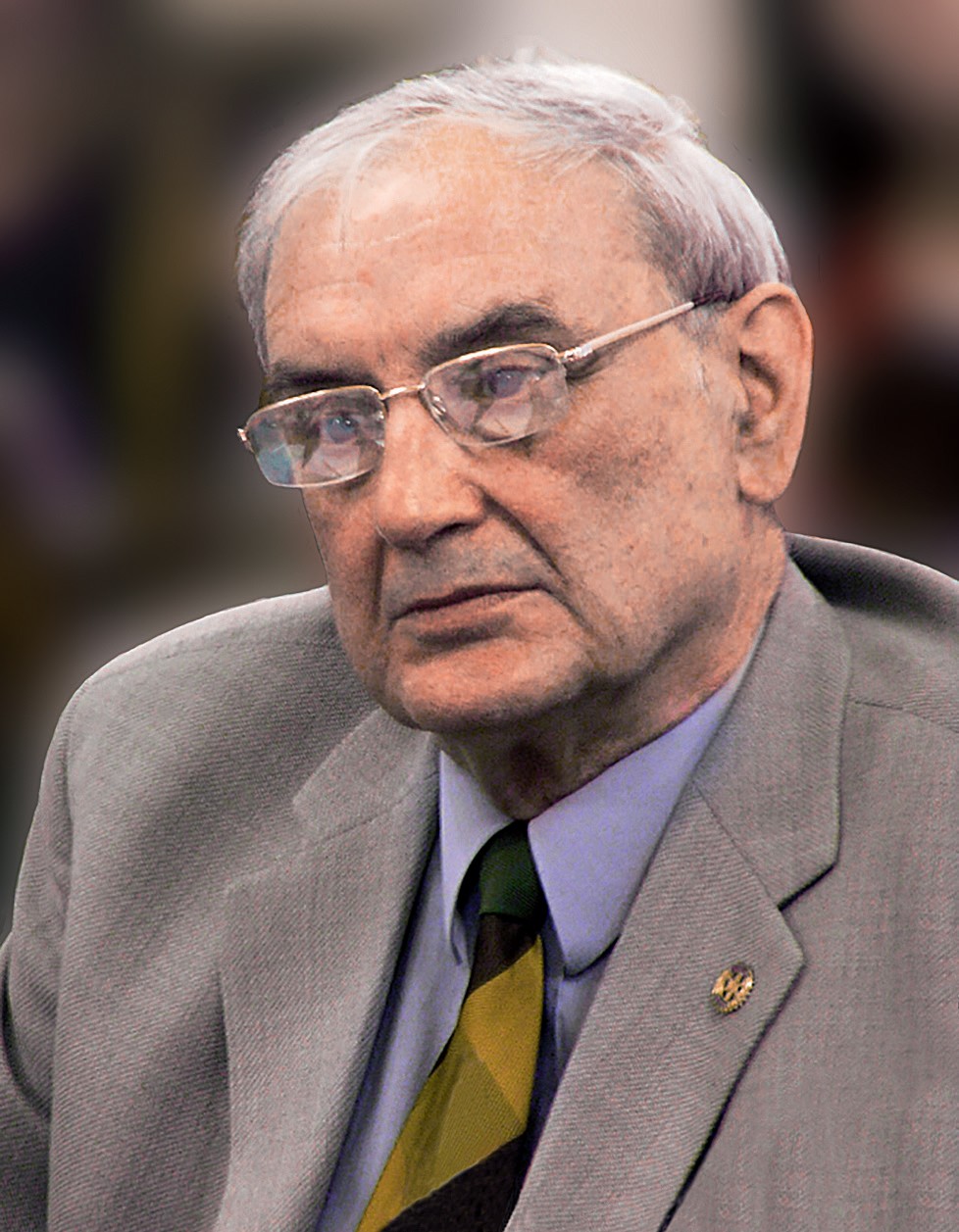 Воронін Валерій Олександрович