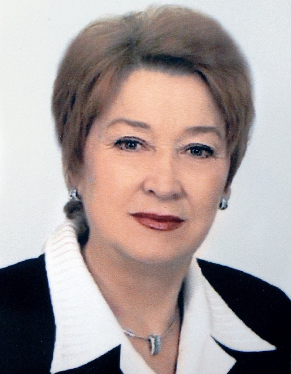 Гейченко Валентина Петрівна