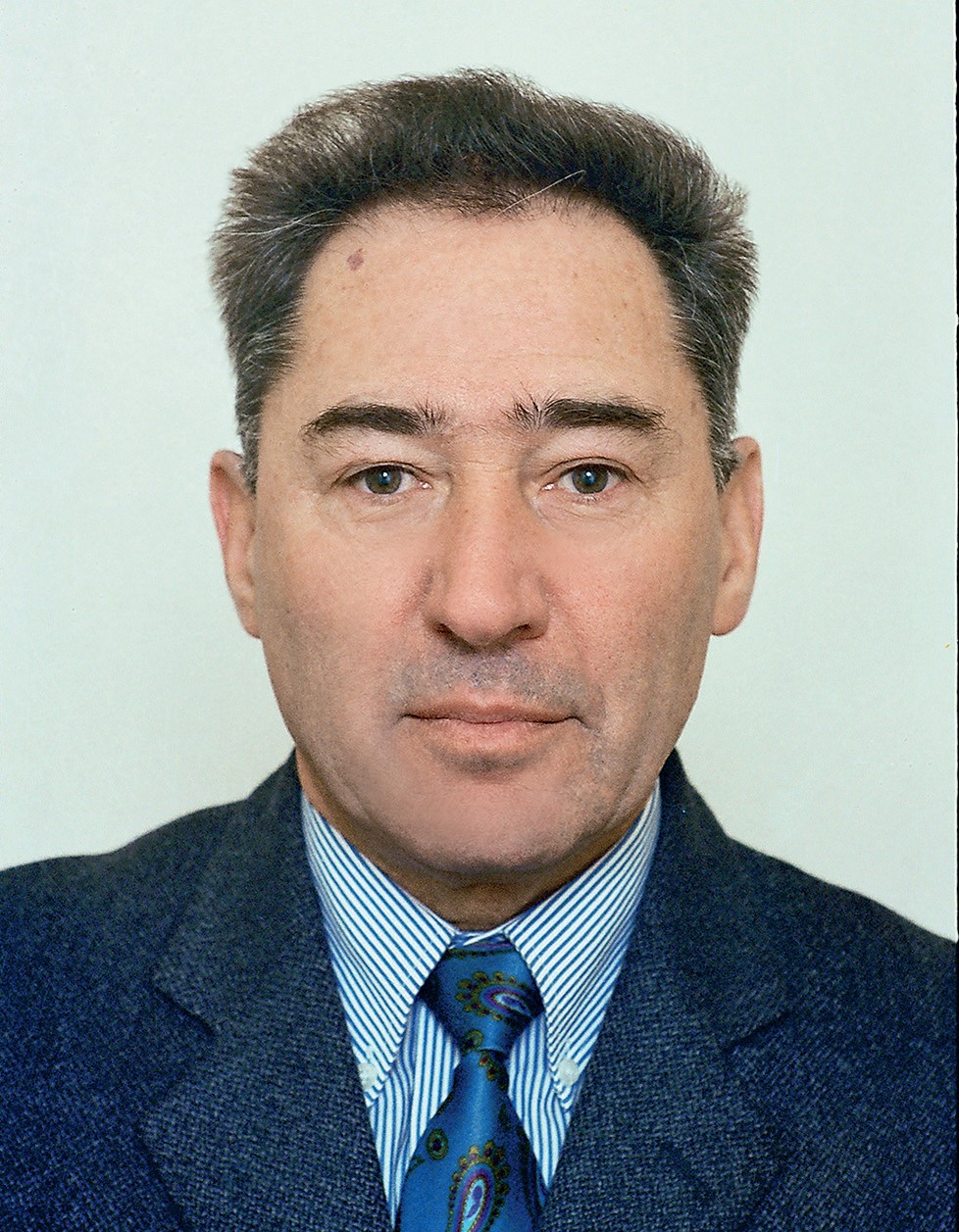 Гнесін Віталій Cайович