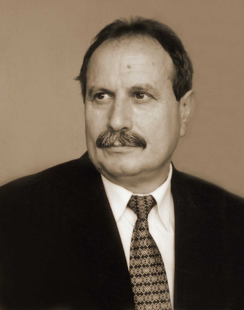 Гранчак Василь Михайлович