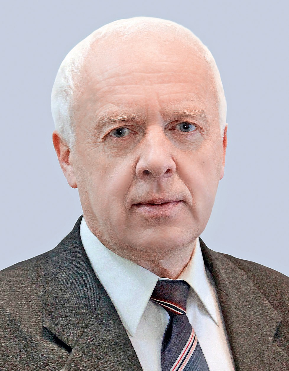 Грицюк Олександр Васильович