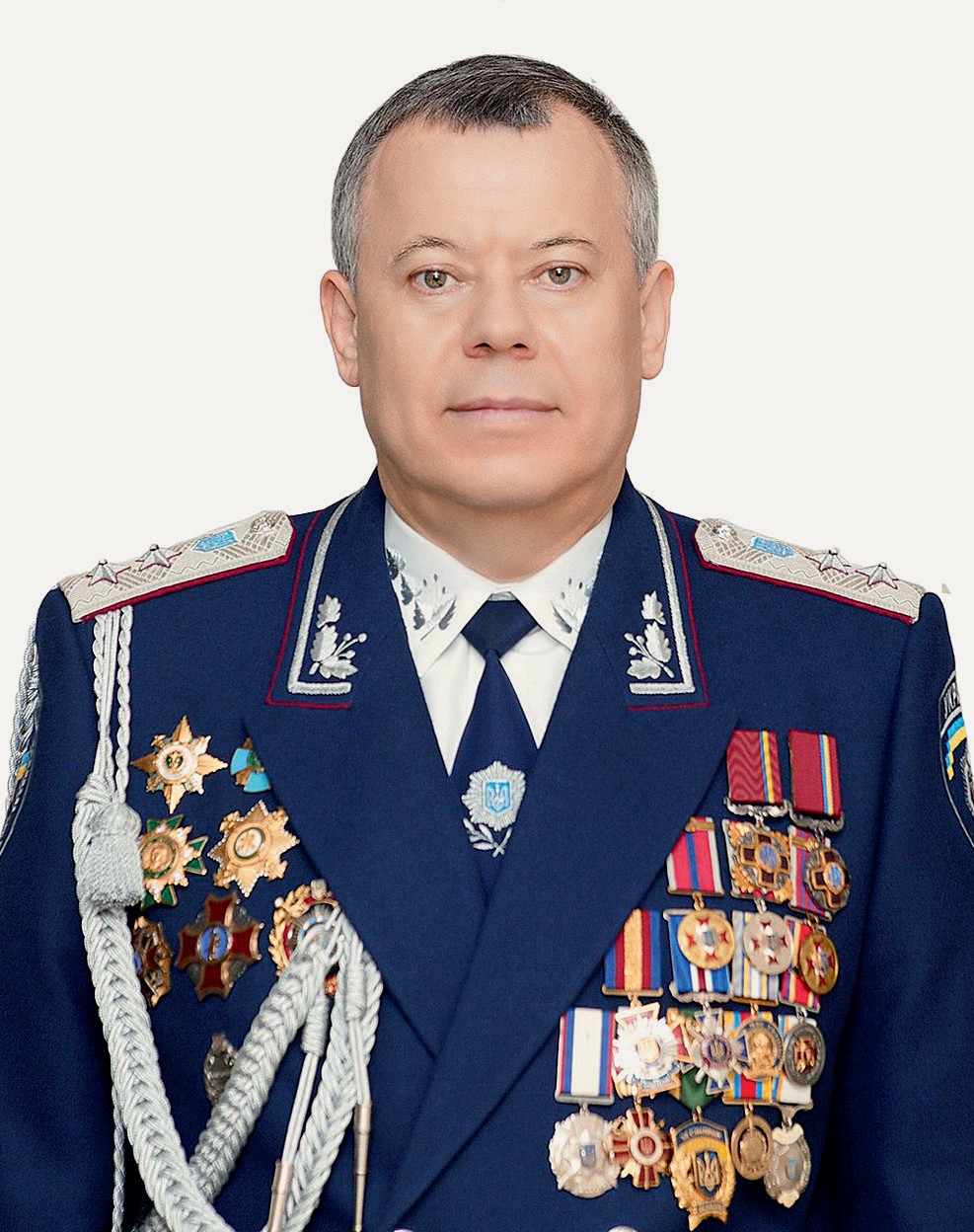 Денисюк Станіслав Федорович