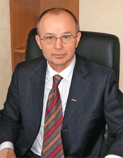 Цвих Володимир Федорович