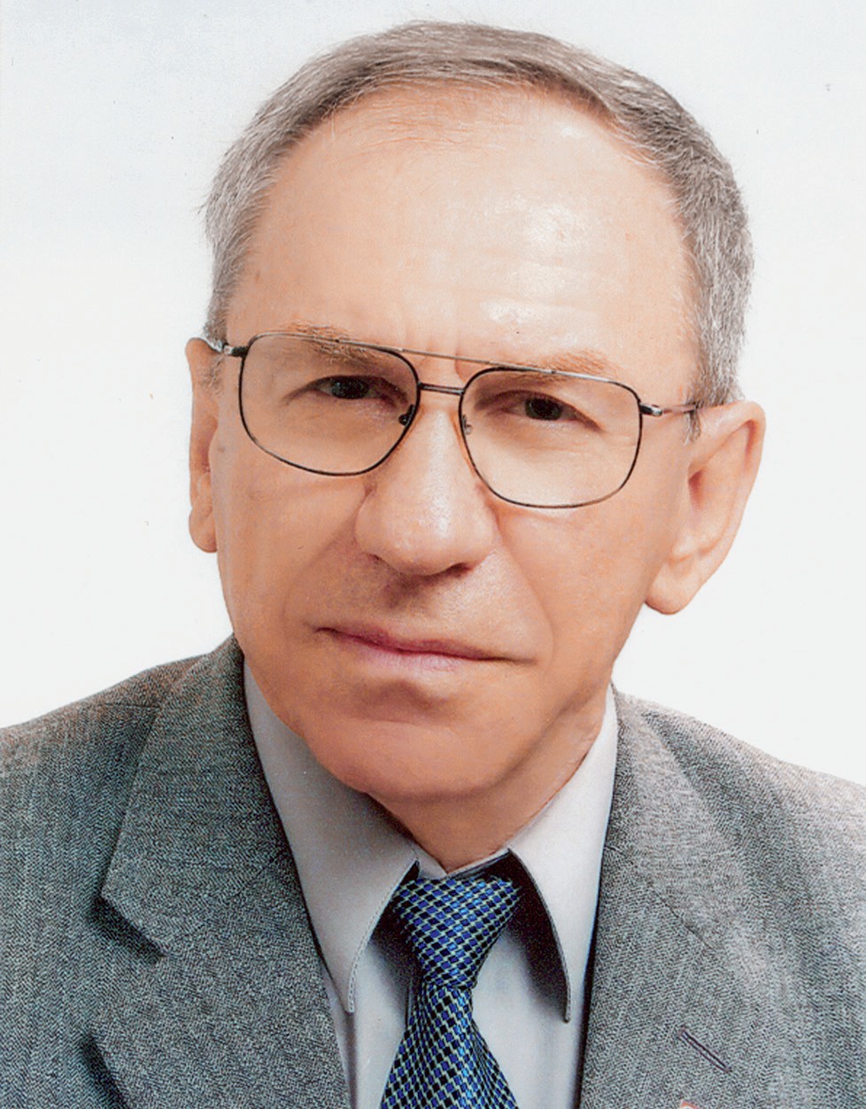 Дідик Ростислав Петрович