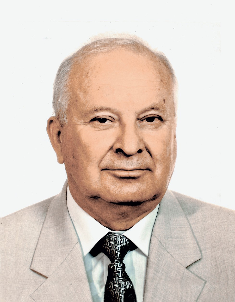 Додонов Олександр Георгійович