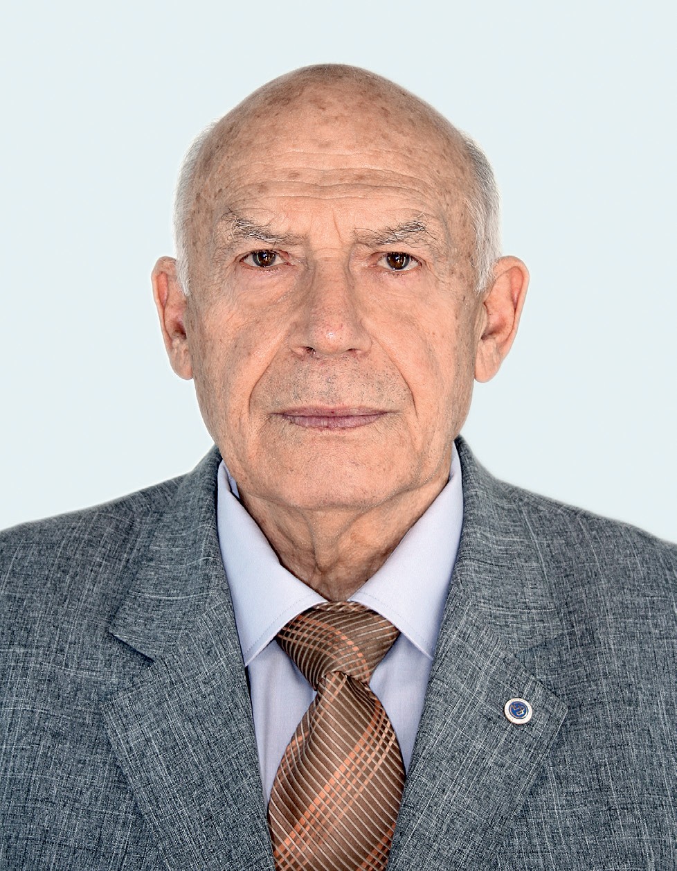 Ерайзер Леонід Миколайович