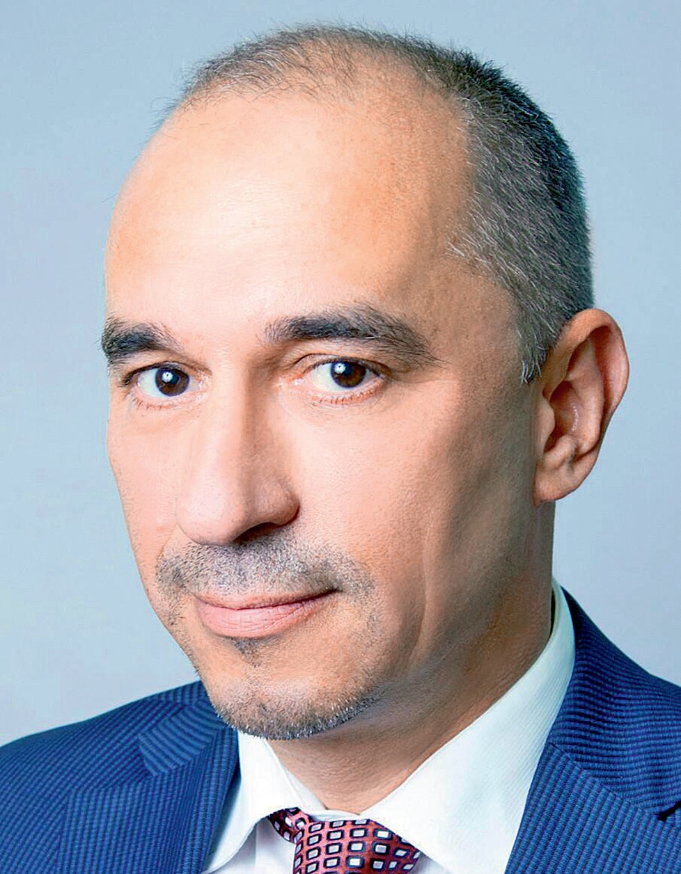 Єгоров Богдан Вікторович